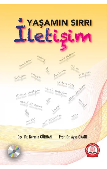 Yaşamın Sırrı İletişim