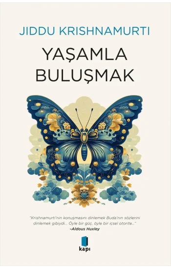 Yaşamla  Buluşmak
