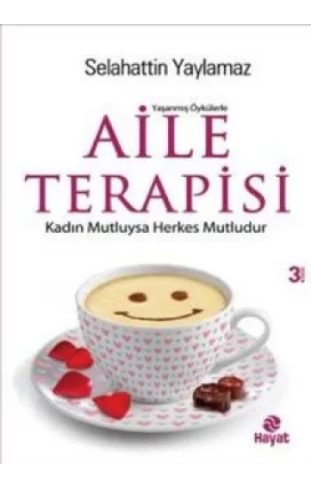 Yaşanmış Öykülerle Aile Terapisi