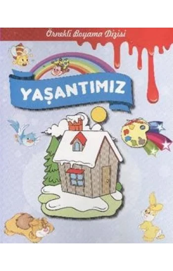 Yaşantımız