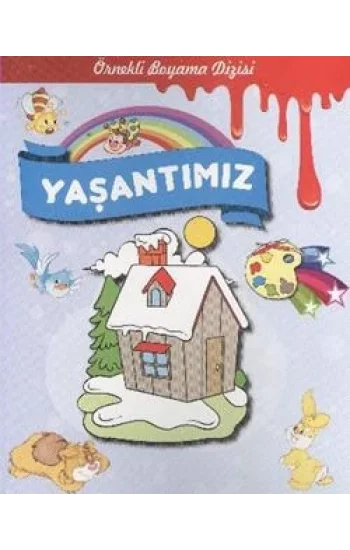 Yaşantımız