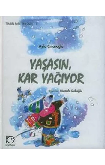 Yaşasın Kar Yağıyor