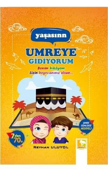 Yaşasın Umreye Gidiyorum
