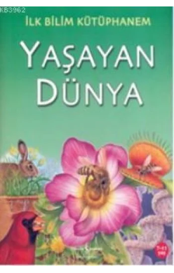 Yaşayan Dünya