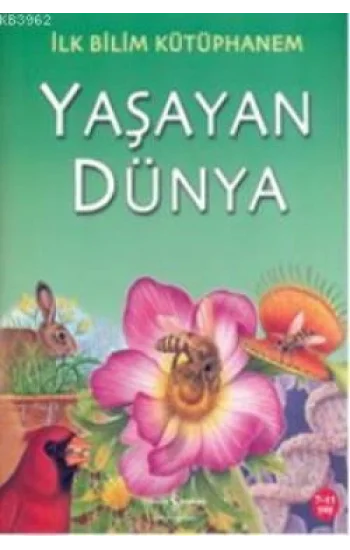 Yaşayan Dünya