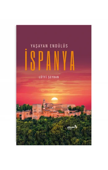 Yaşayan Endülüs İspanya