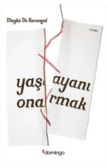 Yaşayanı Onarmak
