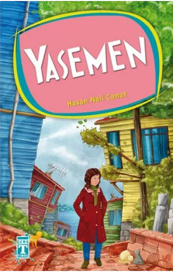 Yasemen