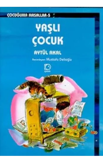 Yaşlı Çocuk