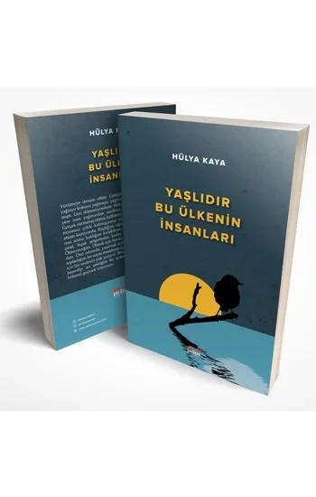 Yaşlıdır Bu Ülkenin İnsanları