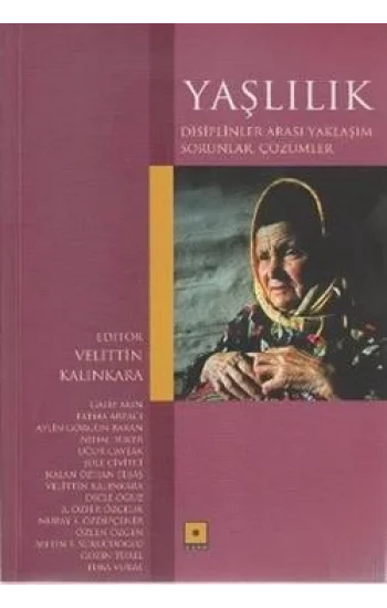 Yaşlılık