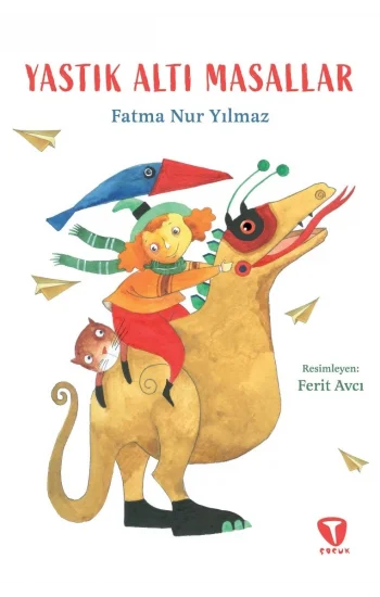 Yastık Altı Masallar