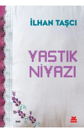Yastık Niyazı