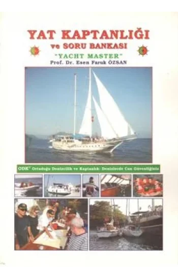 Yat Kaptanlığı ve Soru Bankası