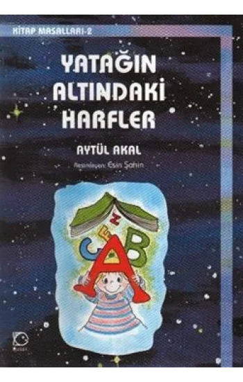 Yatağın Altındaki Harfler