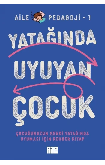 Yatağında Uyuyan Çocuk