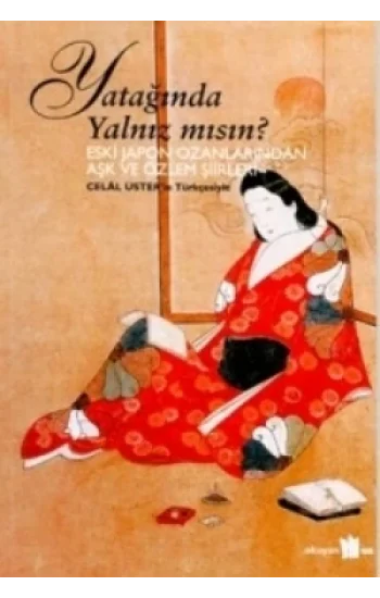 Yatağında Yalnız mısın?