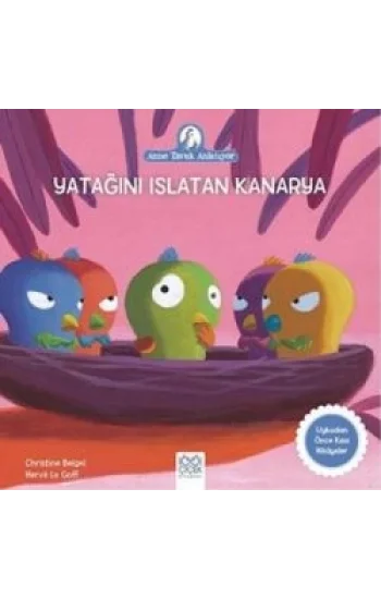 Yatağını Islatan Kanarya
