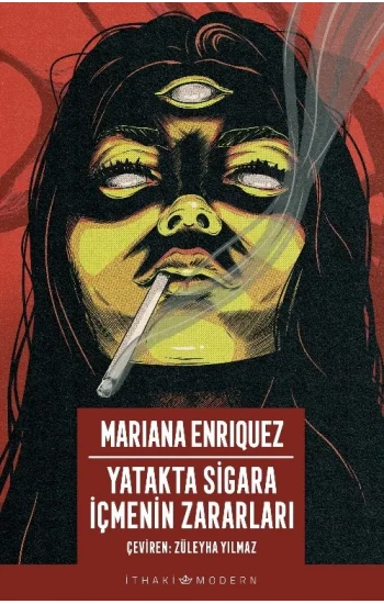 Yatakta Sigara İçmenin Zararları