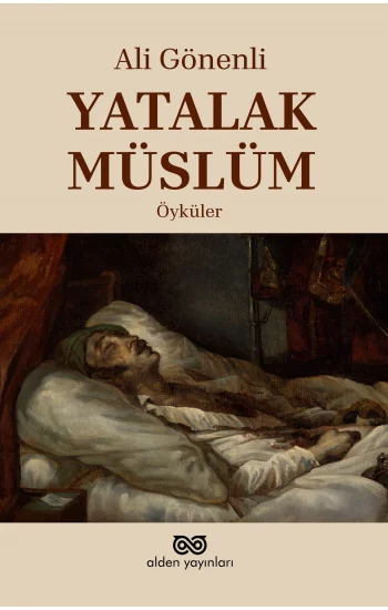 Yatalak Müslüm