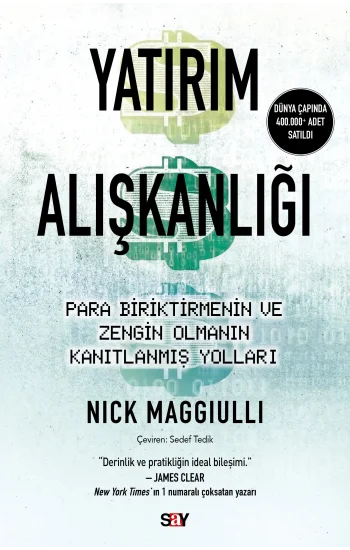 Yatırım Alışkanlığı
