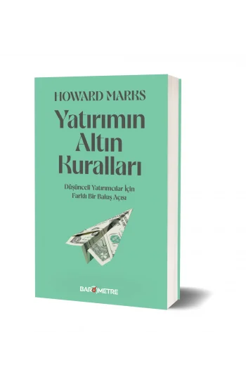 Yatırımın Altın Kuralları