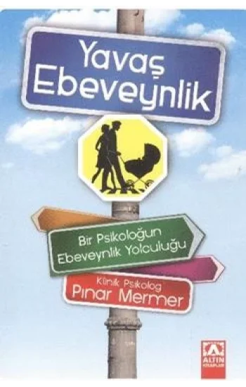 Yavaş Ebeveynlik