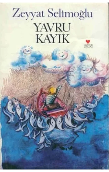 Yavru Kayık