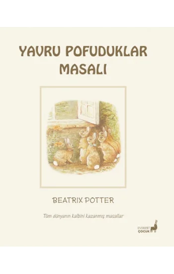 Yavru Pofuduklar Masalı 14