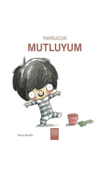 Yavrucuk Mutluyum
