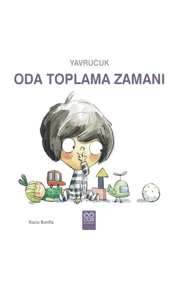 Yavrucuk Oda Toplama Zamanı