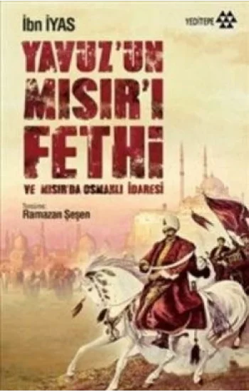 Yavuzun Mısırı Fethi