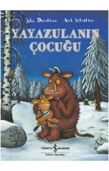 Yayazulanın Çocuğu