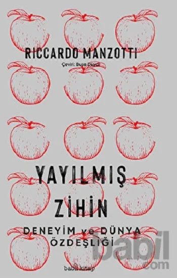 Yayılmış Zihin – Deneyim ve Dünya Özdeşliği