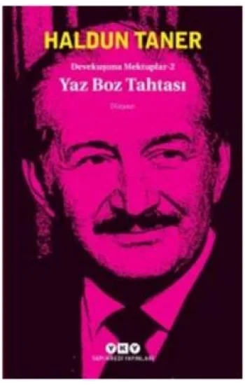 Yaz Boz Tahtası