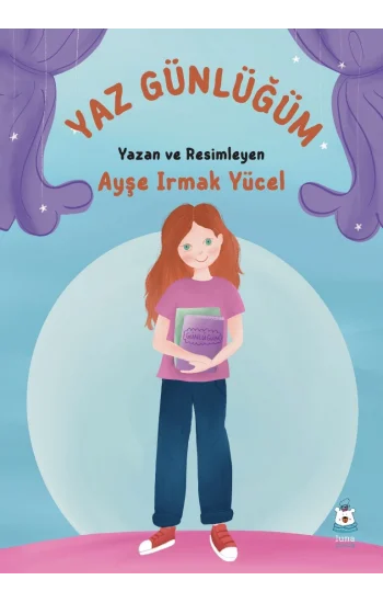 Yaz Günlüğüm