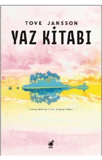 Yaz Kitabı