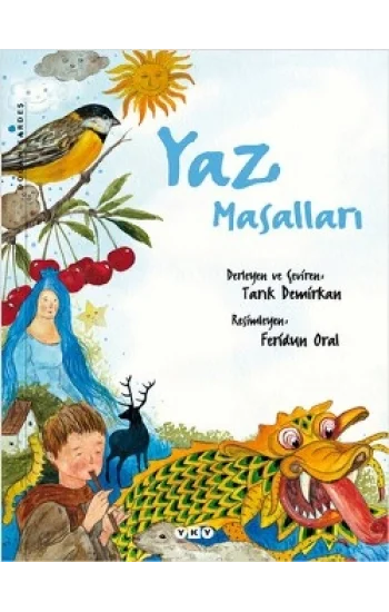 Yaz Masalları