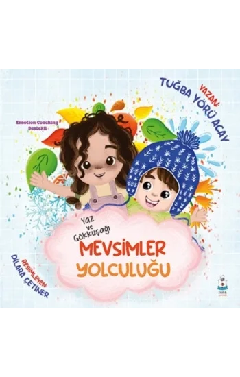 Yaz ve Gökkuşağı- Mevsimler Yolculuğu
