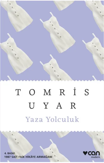 Yaza Yolculuk