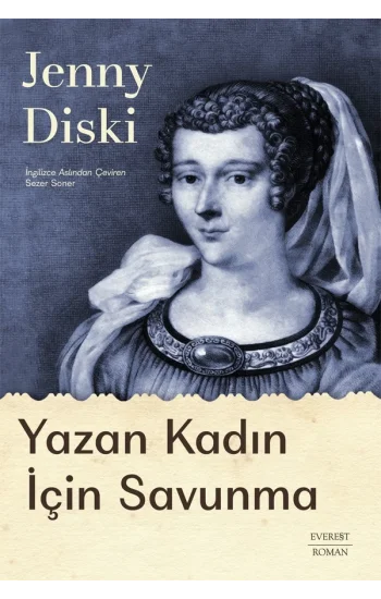 Yazan Kadın İçin Savunma