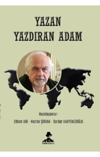 Yazan Yazdıran Adam