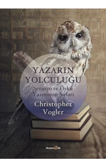 Yazarların Yolculuğu