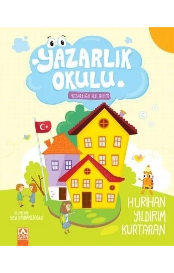 Yazarlık Okulu