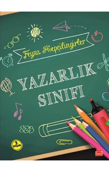 Yazarlık Sınıfı