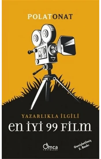 Yazarlıkla İlgili En İyi 99 Film