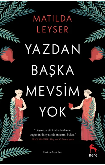 Yazdan Başka Mevsim Yok