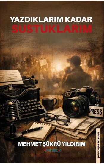 Yazdıklarım Kadar Sustuklarım