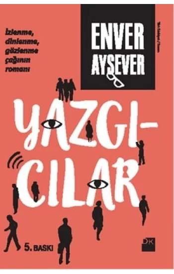 Yazgıcılar