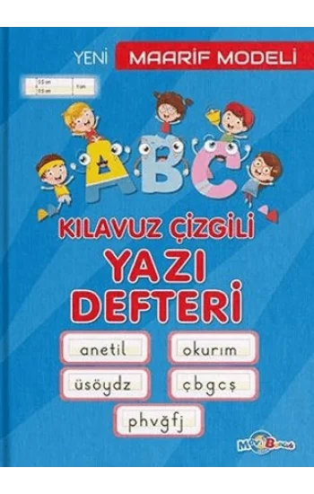 Yazı Defteri